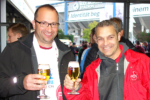 KULMBACHER Cluberer-Schluck Vorrunde 2017/2018