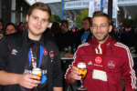 KULMBACHER Cluberer-Schluck Vorrunde 2017/2018