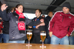 KULMBACHER Cluberer-Schluck Vorrunde 2017/2018
