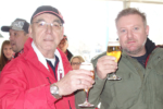 1. FCN Fanclub Hohenfels vs. Clubfreunde Büchenbach