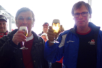 1. FCN Fanclub Hohenfels vs. Clubfreunde Büchenbach