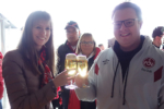 1. FCN Fanclub Hohenfels vs. Clubfreunde Büchenbach
