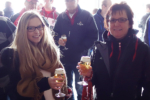 1. FCN Fanclub Hohenfels vs. Clubfreunde Büchenbach