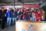 1. FCN Fanclub Hohenfels vs. Clubfreunde Büchenbach