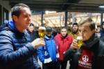 KULMBACHER Cluberer-Schluck Vorrunde 2017/2018