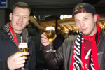 KULMBACHER Cluberer-Schluck Vorrunde 2017/2018