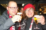 KULMBACHER Cluberer-Schluck Vorrunde 2017/2018