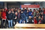 KULMBACHER Cluberer-Schluck Vorrunde 2017/2018