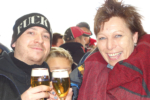 Clubfreunde Lange Berge vs. 1. FCN-Fanclub Kulmbach