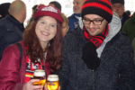 Clubfreunde Lange Berge vs. 1. FCN-Fanclub Kulmbach