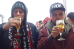 Clubfreunde Lange Berge vs. 1. FCN-Fanclub Kulmbach