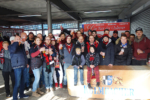 Clubfreunde Lange Berge vs. 1. FCN-Fanclub Kulmbach
