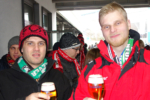 KULMBACHER Cluberer-Schluck Vorrunde 2017/2018