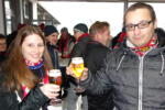 KULMBACHER Cluberer-Schluck Vorrunde 2017/2018