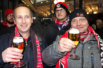 KULMBACHER Cluberer-Schluck Vorrunde 2017/2018