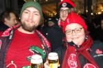 KULMBACHER Cluberer-Schluck Vorrunde 2017/2018