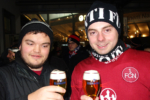 KULMBACHER Cluberer-Schluck Vorrunde 2017/2018