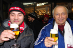 KULMBACHER Cluberer-Schluck Vorrunde 2017/2018