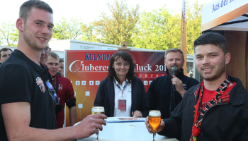 KULMBACHER Cluberer-Schluck Zwischenrunde 2017/2018