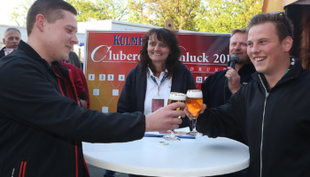 KULMBACHER Cluberer-Schluck Zwischenrunde 2017/2018