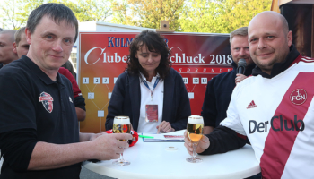 KULMBACHER Cluberer-Schluck Zwischenrunde 2017/2018
