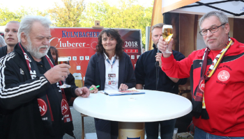 KULMBACHER Cluberer-Schluck Zwischenrunde 2017/2018