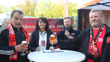 KULMBACHER Cluberer-Schluck Zwischenrunde 2017/2018