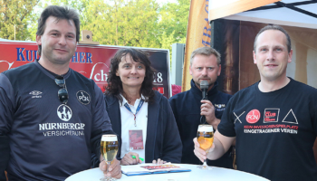 KULMBACHER Cluberer-Schluck Zwischenrunde 2017/2018