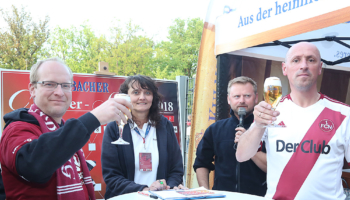 KULMBACHER Cluberer-Schluck Zwischenrunde 2017/2018