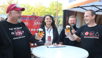 KULMBACHER Cluberer-Schluck Zwischenrunde 2017/2018