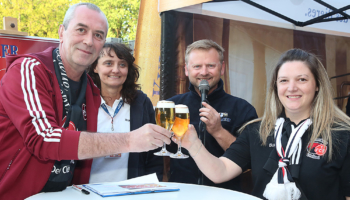 KULMBACHER Cluberer-Schluck Zwischenrunde 2017/2018