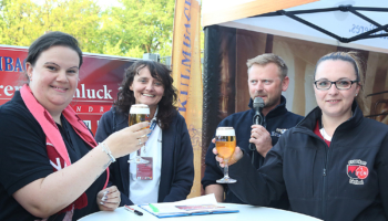 KULMBACHER Cluberer-Schluck Zwischenrunde 2017/2018