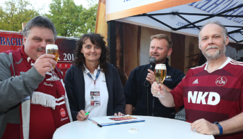 KULMBACHER Cluberer-Schluck Zwischenrunde 2017/2018