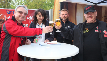 KULMBACHER Cluberer-Schluck Zwischenrunde 2017/2018