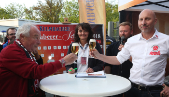 KULMBACHER Cluberer-Schluck Zwischenrunde 2017/2018