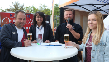 KULMBACHER Cluberer-Schluck Zwischenrunde 2017/2018