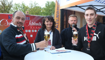KULMBACHER Cluberer-Schluck Zwischenrunde 2017/2018