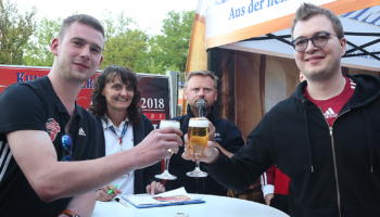 KULMBACHER Cluberer-Schluck Zwischenrunde 2017/2018