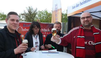 KULMBACHER Cluberer-Schluck Zwischenrunde 2017/2018