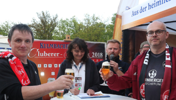 KULMBACHER Cluberer-Schluck Zwischenrunde 2017/2018