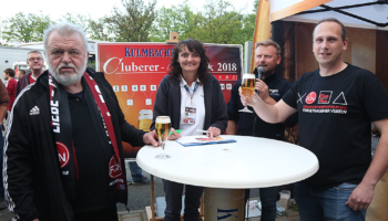 KULMBACHER Cluberer-Schluck Zwischenrunde 2017/2018