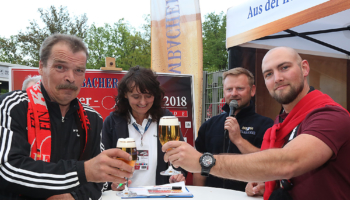 KULMBACHER Cluberer-Schluck Zwischenrunde 2017/2018