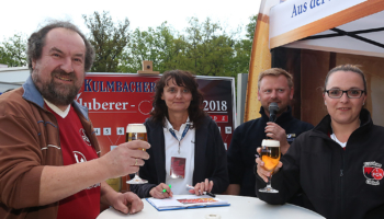 KULMBACHER Cluberer-Schluck Zwischenrunde 2017/2018