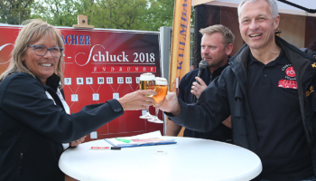 KULMBACHER Cluberer-Schluck Zwischenrunde 2017/2018