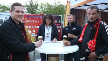 KULMBACHER Cluberer-Schluck Zwischenrunde 2017/2018