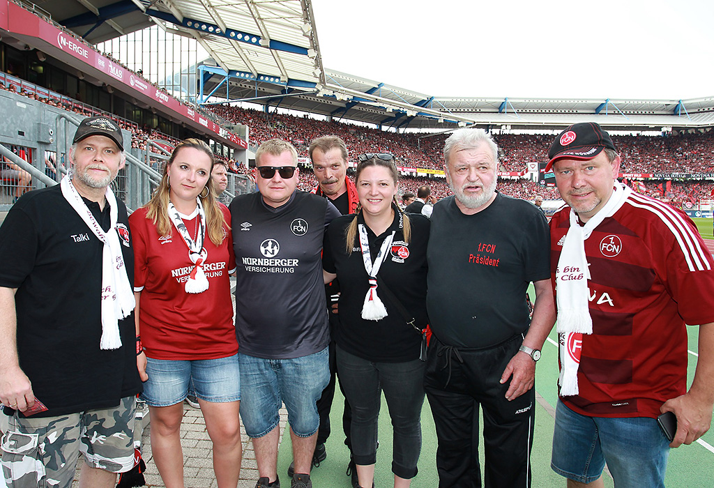 KULMBACHER Cluberer-Schluck 2017/ 2018 – FINALE –