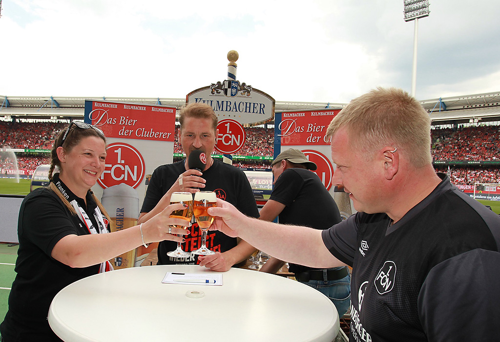 KULMBACHER Cluberer-Schluck 2017/ 2018 – FINALE –