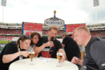 KULMBACHER Cluberer-Schluck 2017/ 2018 – FINALE –