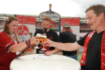 KULMBACHER Cluberer-Schluck 2017/ 2018 – FINALE –