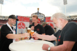 KULMBACHER Cluberer-Schluck 2017/ 2018 – FINALE –